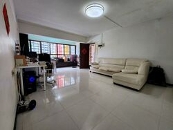 Blk 306 Ang Mo Kio Avenue 1 (Ang Mo Kio), HDB 5 Rooms #398098851